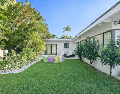 Villa Daytona