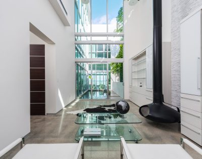 Villa Glacia