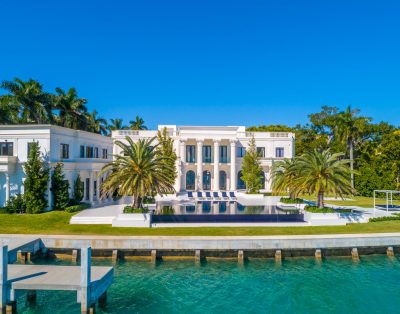 Villa Pashina