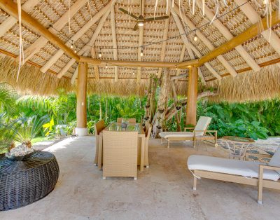 Villa Higuey