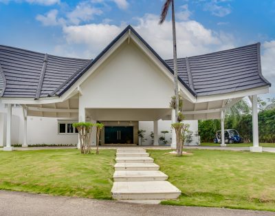 Villa Turey