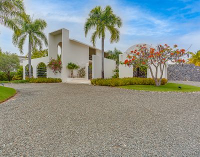Villa Saona