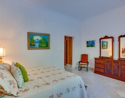 Villa Nacar