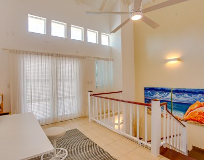 Villa Aurora