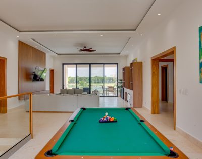Villa Caribe