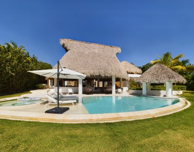 Villa Guanin