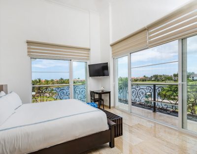 Villa Paraiso