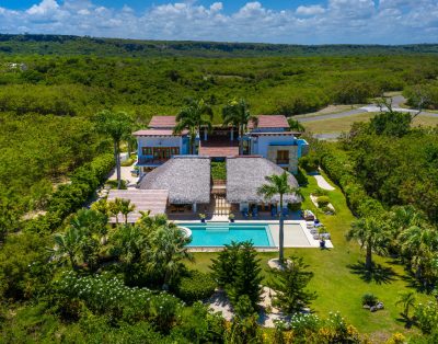 Villa Kiskeya
