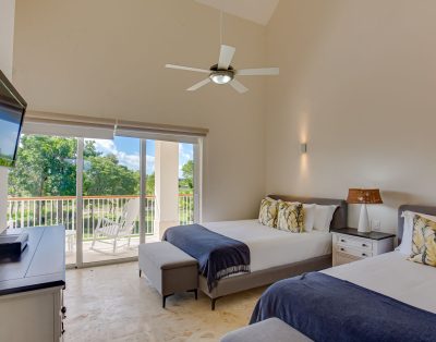 Villa Ceiba
