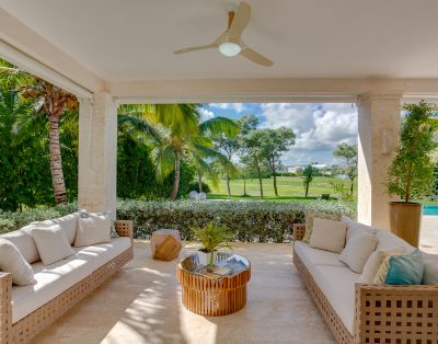 Villa Flamboyan