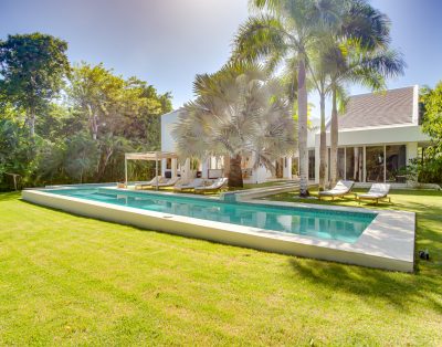 Villa Ambar