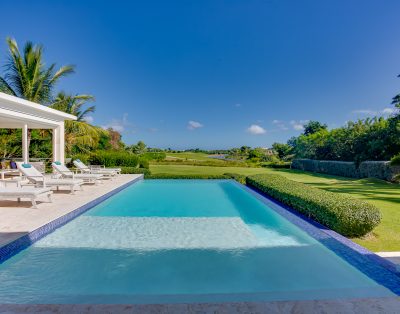 Villa Bohio