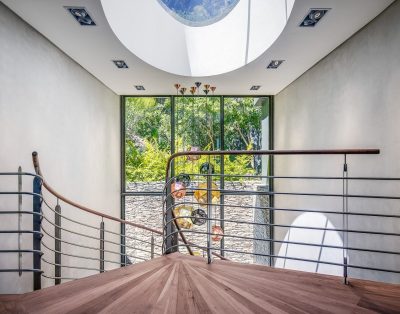 Villa Inkanyezi