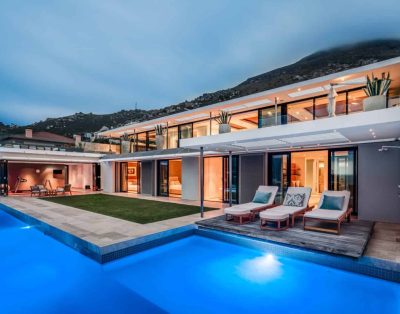 Villa Indaba