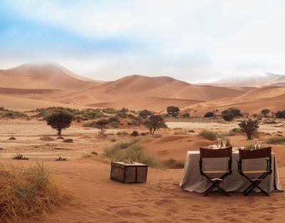 Réserve Privée Umhlaba