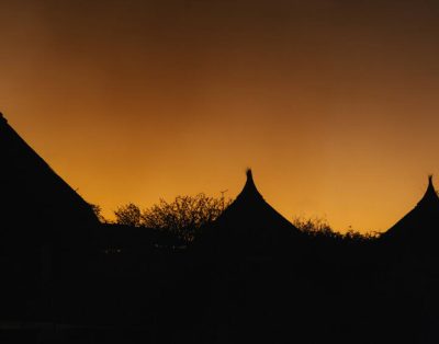 Villa Omuramba