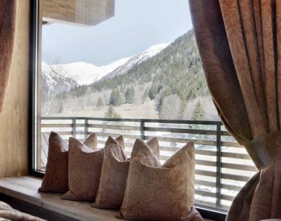 Chalet Aiguille Verte