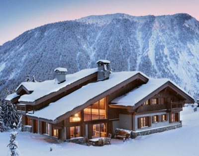 Chalet Croisette