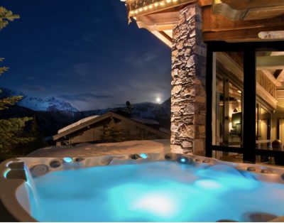 Chalet Verdons