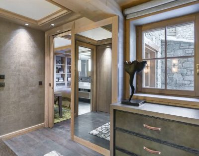 Chalet Aiguillon