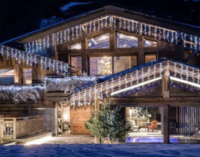 Chalet Luba