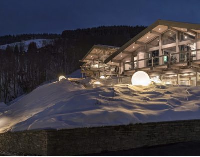 Chalet Nikolai