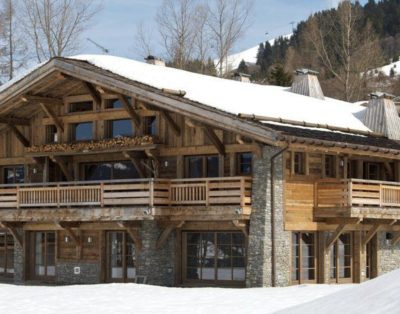Chalet Svetlana
