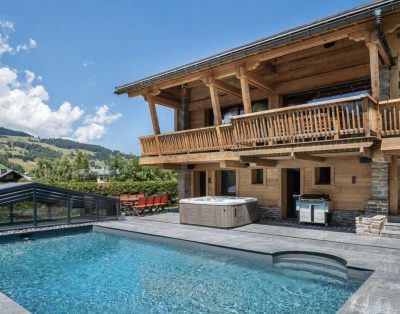 Chalet Tatiana