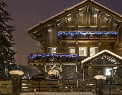 Chalet Vladimir