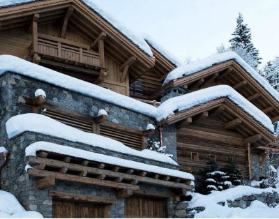 Chalet Hateya