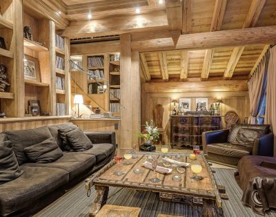 Chalet Norma