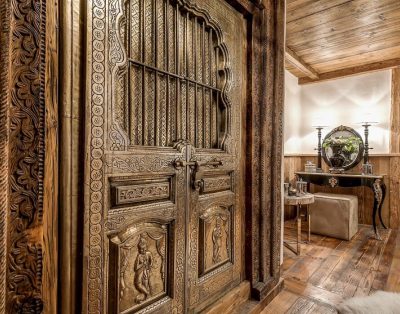 Chalet Grand Motte