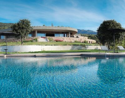 Casa Sampiero