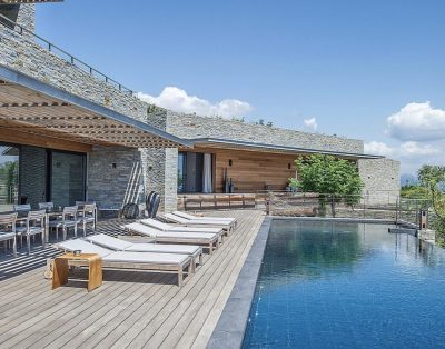 Casa Calanche