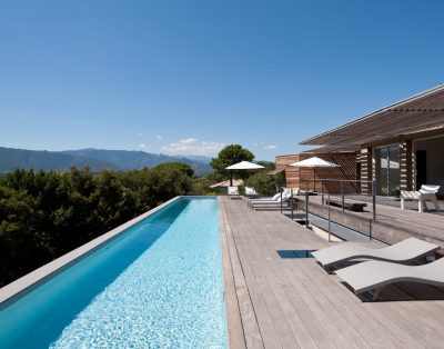 Casa Alta Rocca