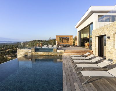 Villa Balagne