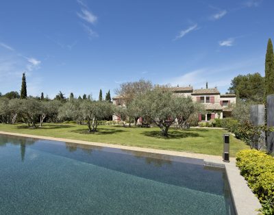 Bastide Alpilles