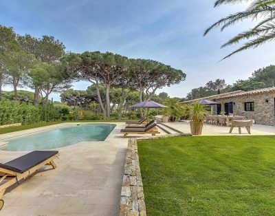 Villa Golfe