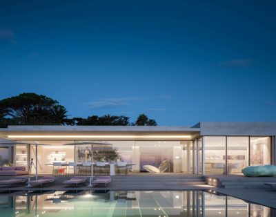 Villa Paramount