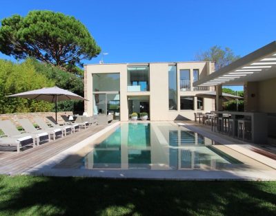Villa Basquiat