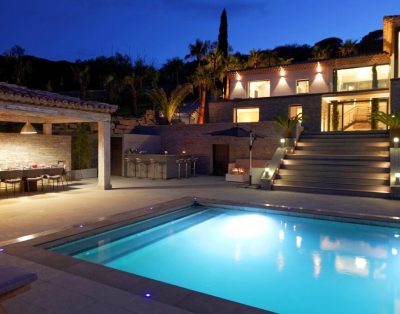 Villa Vera Cruz
