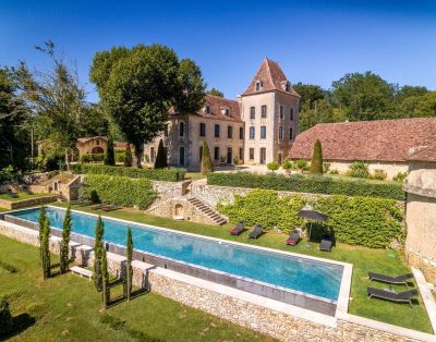 Château de l’Alentoise