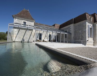 Château de Sarris