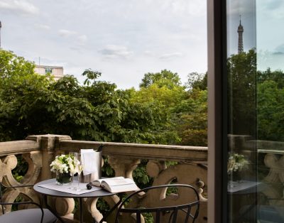 App. Ciel de Paris