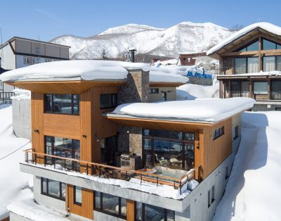 Chalet Yōtei