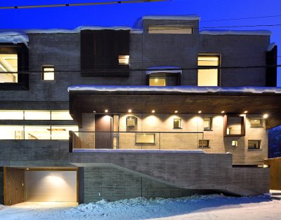 Chalet Annupuri