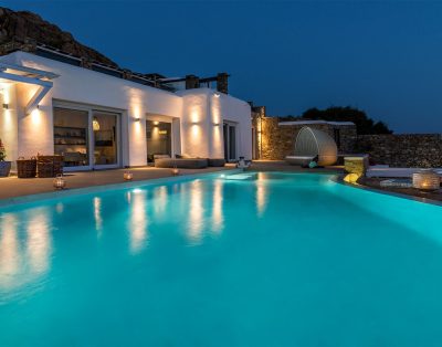 Villa Thalassa