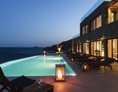 Villa Cyclades