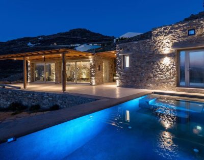 Villa Boreas