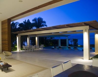 Villa Quetzal